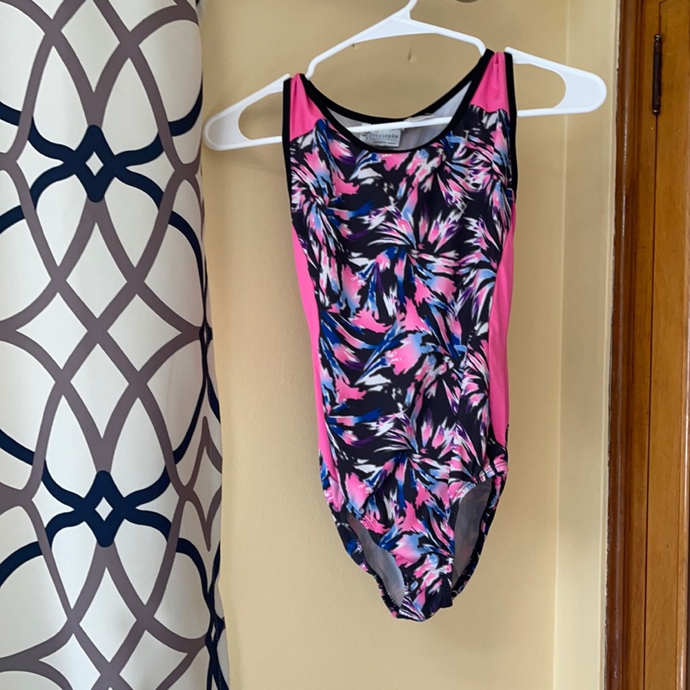 Gymnastics Leotard from FreeStyle Child’s Large